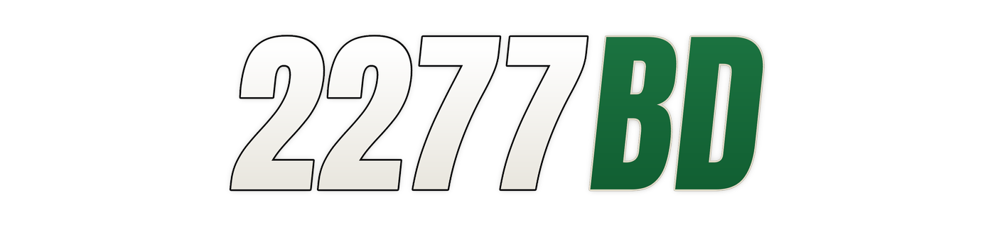 2277bd লোগো